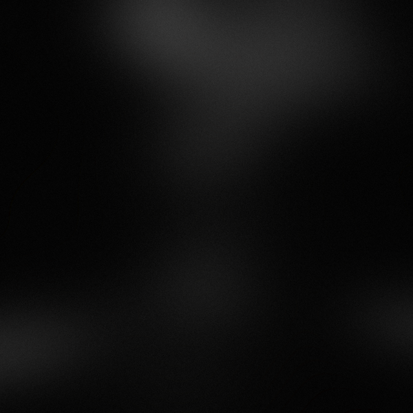 Black Noise Background